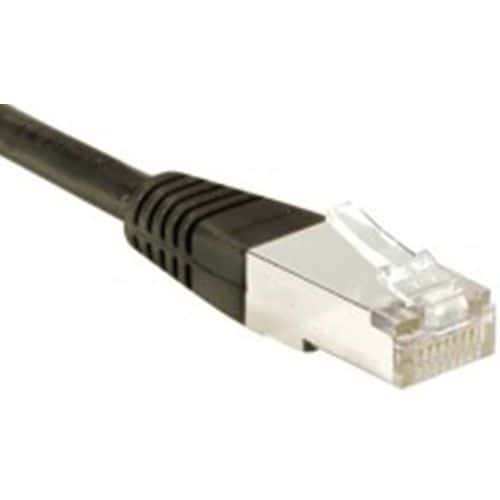 Cordon RJ45 CAT 6A S/FTP - DEXLAN