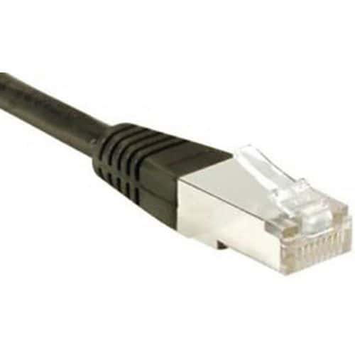 Kabel RJ45 - CAT 6A S/FTP - DEXLAN