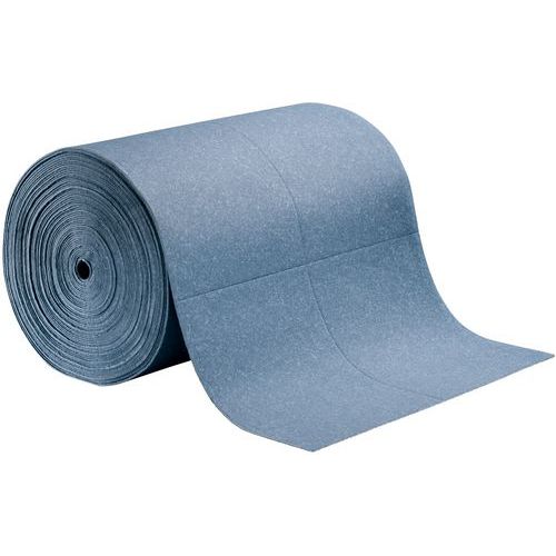 Absorbant universel Pig Blue CCC - En rouleau