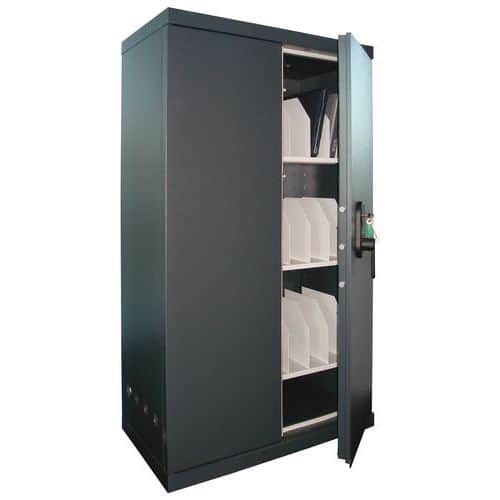 Armoire pour ordinateur portable Lloyd - 48 ordinateurs