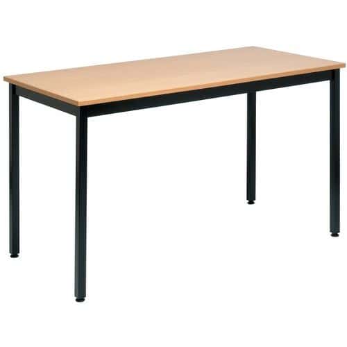 Veelzijdige tafel Manutan Expert - Breedte 150 cm