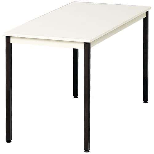 Table polyvalente Manutan - Largeur 140 cm - Manutan Expert