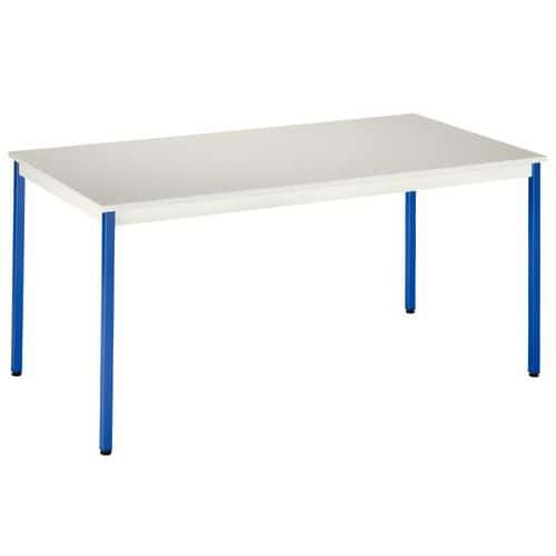 Tafel veelzijdig - Breedte 180 cm - Manutan Expert