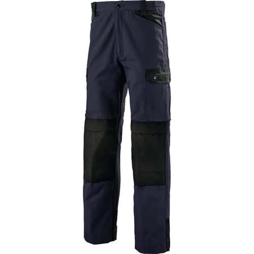 Pantalon de travail Kargo Pro Light - Cepovett Safety