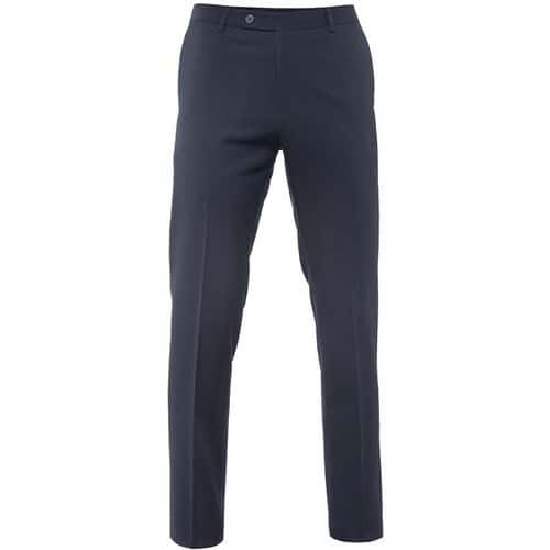 Pantalon de travail coupe droite homme Ristretto - Cepovett Safety