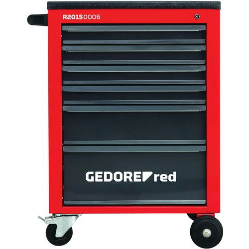 Servante d'atelier Mechanic R20150006 - GedoreRed