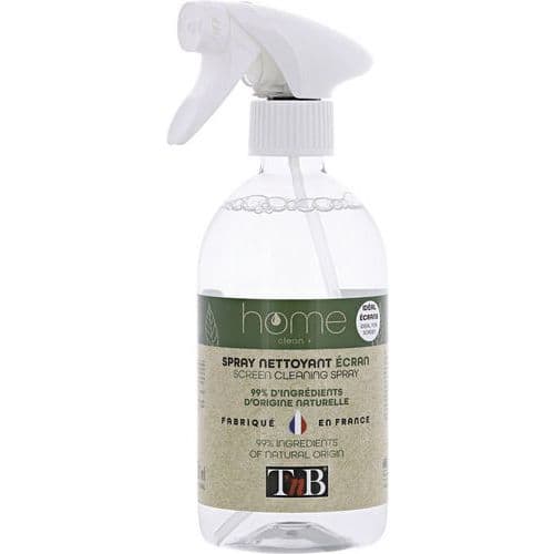 Spray nettoyant ecran Eco Clean - TNB