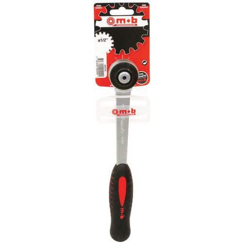 Ronde ratel 1/2'' - Mob