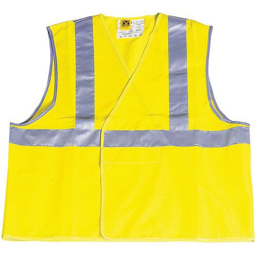 Gilet de sécurité - Mondelin