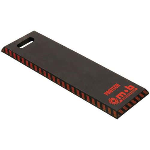 Tapis de protection genoux Protech - Mob