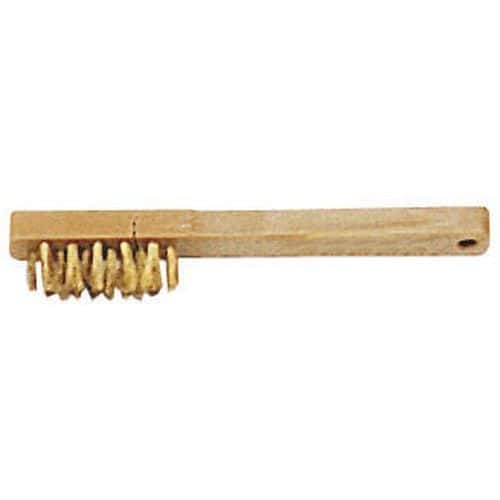 Brosse à bougie 3 rangs - Mondelin