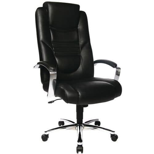 Fauteuil de bureau Soft Lux - Topstar