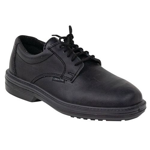 Chaussures de sécurité basses Pegase S3 SRC - Lemaitre