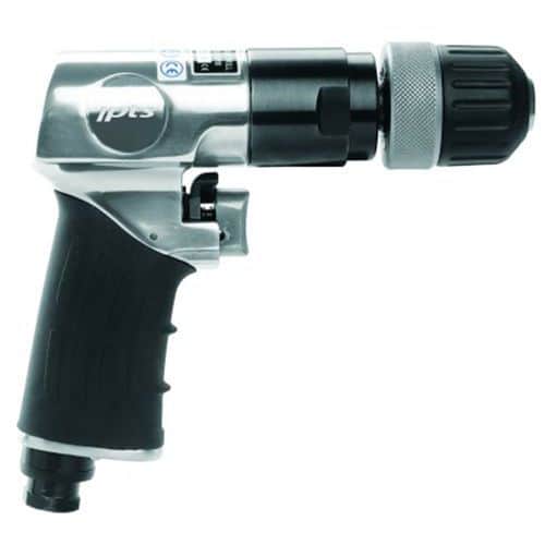 Perceuse revolver a mandrin automatique 10mm 1800trm