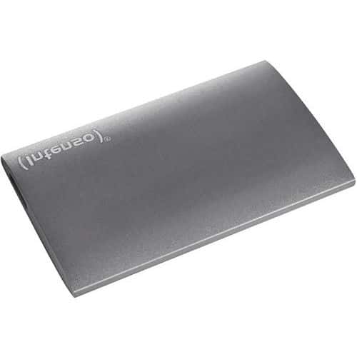 Externe SSD 1.8'' USB 3.0 - 256 GB INTENSO