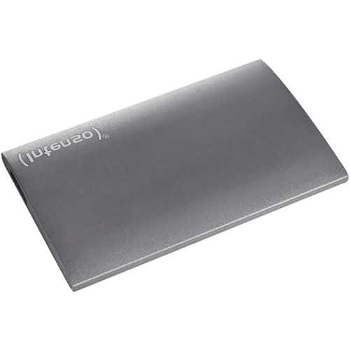 Externe SSD 1.8'' USB 3.0 - 512 GB INTENSO