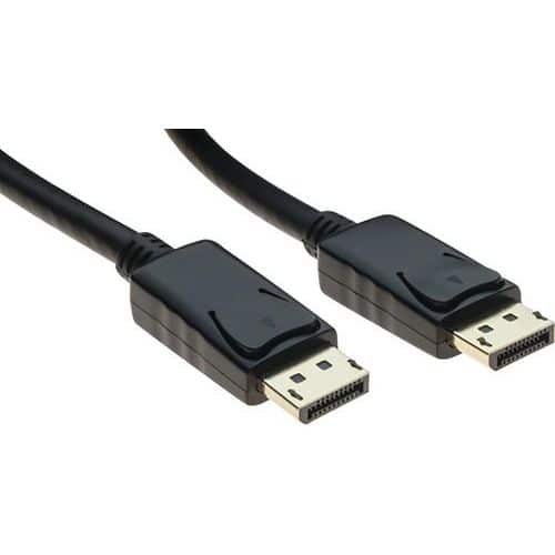 Cordon DisplayPort 1.1 - 10 m