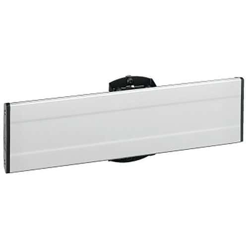 Barre d'interface VESA horizontale PFB 3405 argent VOGEL'S