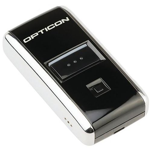 Mini scanner laser de poche code barres usb opticon opn 2001