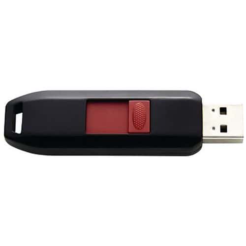 Clé USB 2.0 Business Line - Intenso