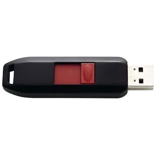 Clé USB 2.0 Business Line - Intenso