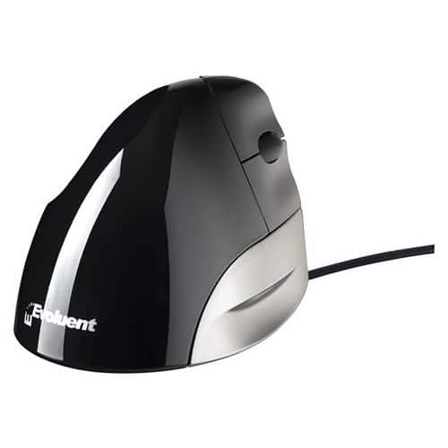 Vertical Mouse Standard - droitier EVOLUENT