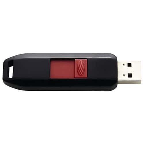 Clé USB 2.0 Business Line - Intenso