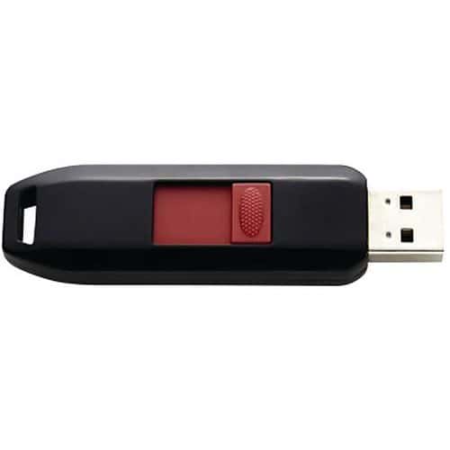 USB 2.0 stick Business Line - Intenso