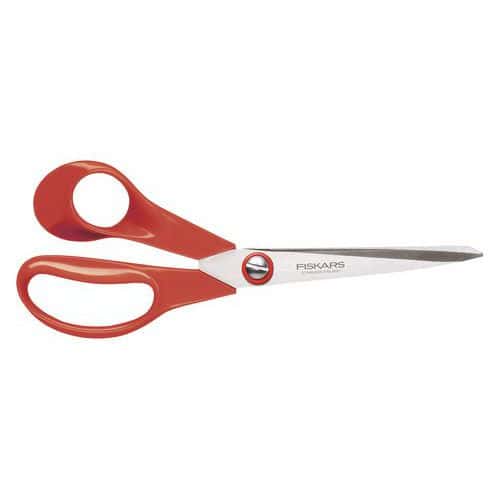 Ciseaux Classic universels Fiskars - Gauchers 21 cm