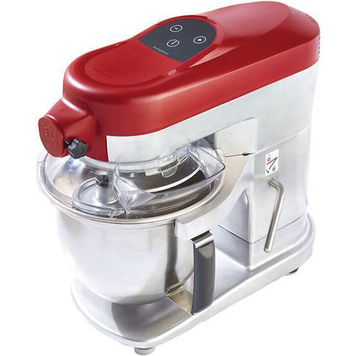 Mixer Alphamix 2 - 5 L- Matfer