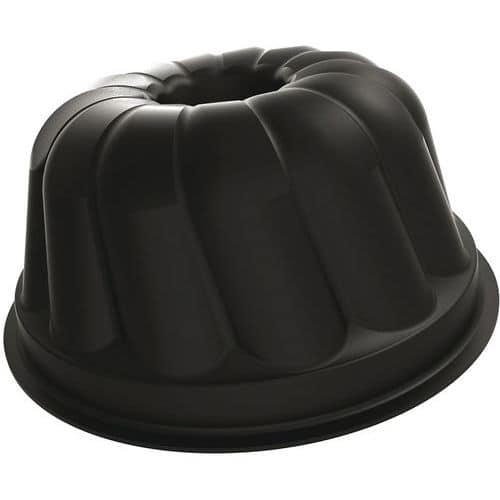 Moule kouglof Exoglass - Matfer