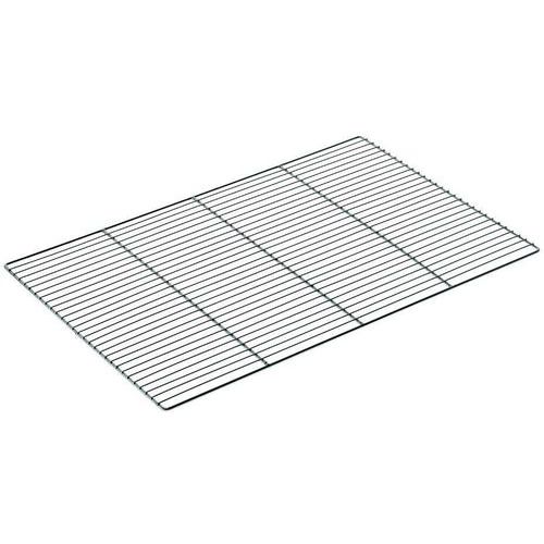 Lot de 5 grilles chromées - Matfer