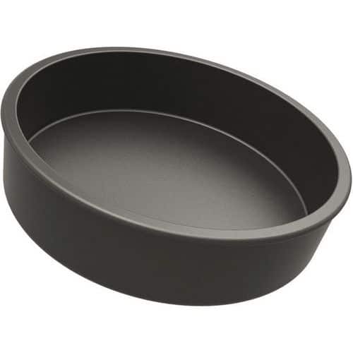 Moule millasson bord droit pour fonceuse à pâte - Lot de 50 - Matfer