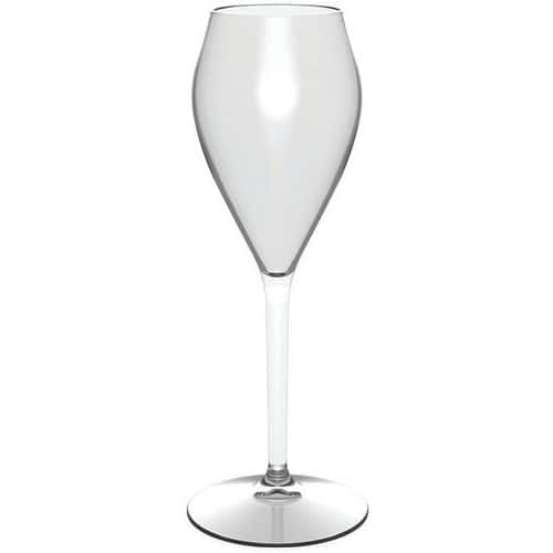 Fluitglas Venice - Set van 6 - Matfer Flo