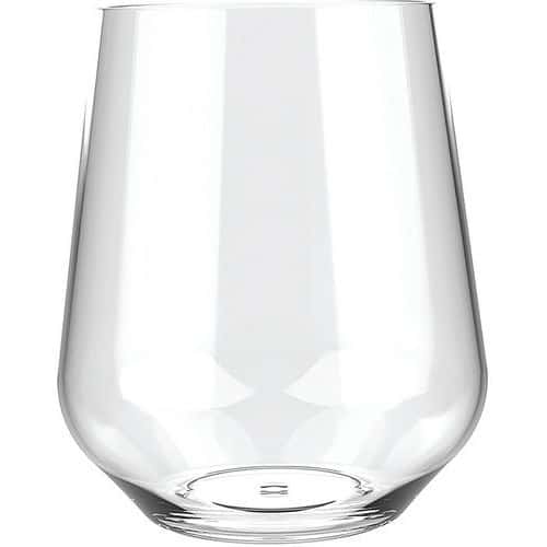 Waterglas Elégance - Set van 6 - Matfer Flo