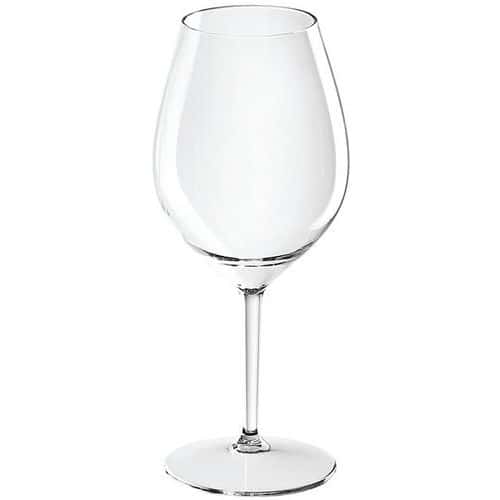 Verre à vin Arôme - Lot de 6 - Matfer Flo