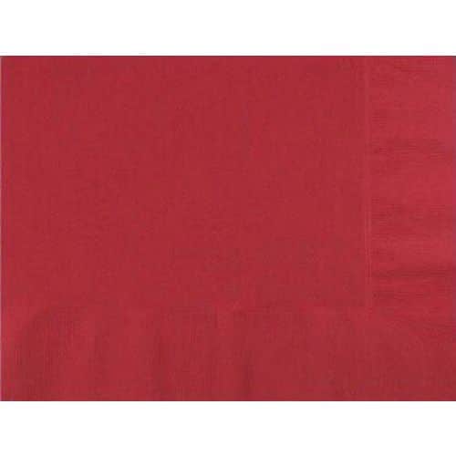 Serviette en papier ouate double point - Lot de 900 - Matfer Flo