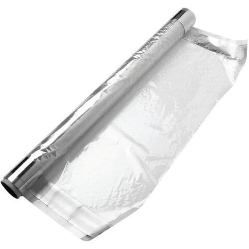 Rouleau de film pour cuisson en papillote - Matfer