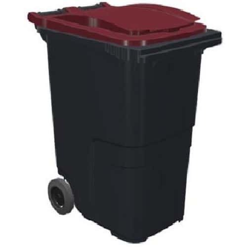 Mobiele container - 360 L