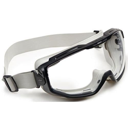 Lunettes masque en néoprène Universal Goggle - étanche - Bollé Safety