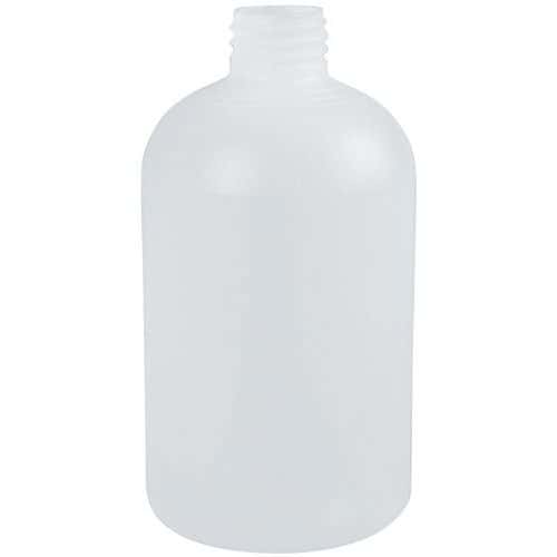Fles van LDPE met schroefdop - 27 tot 1000 ml
