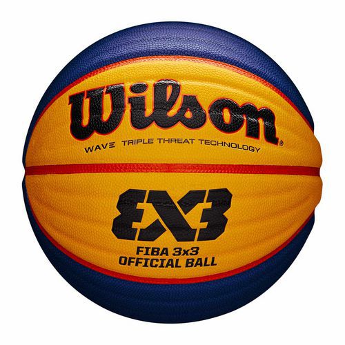 Basketbal FIBA 3x3 official - Wilson