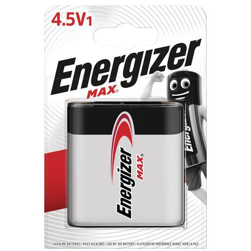 Pile Max 3LR12 - Energizer