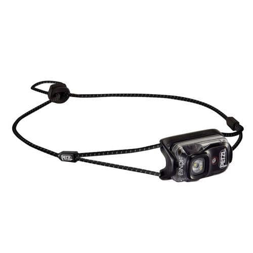 Zeer compacte ledhoofdlamp Bindi® - Petzl