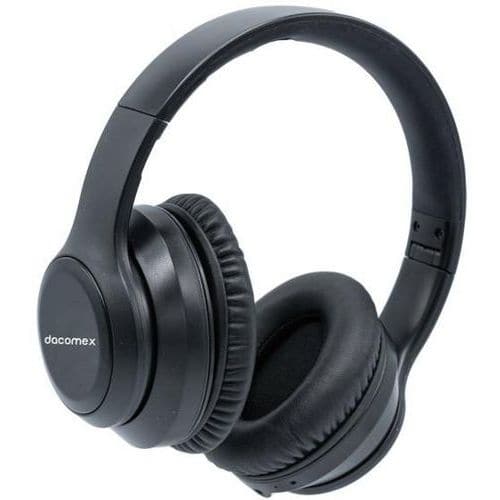 Casque audio AH780 avec fonction ANC - Dacomex