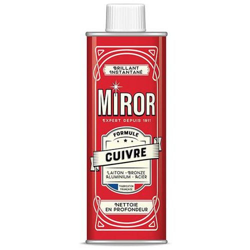 Koperformule - 250 ml - Miror