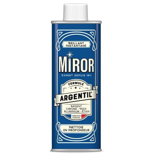 Formule argentil - 250 ml - Miror