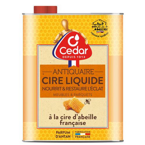 Vloeibare was - 700 ml - O'Cedar