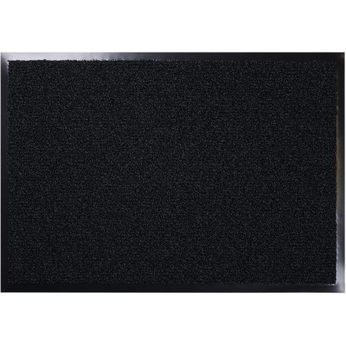 Absorberend polyamide deurmat - Afmetingen 90x60 cm