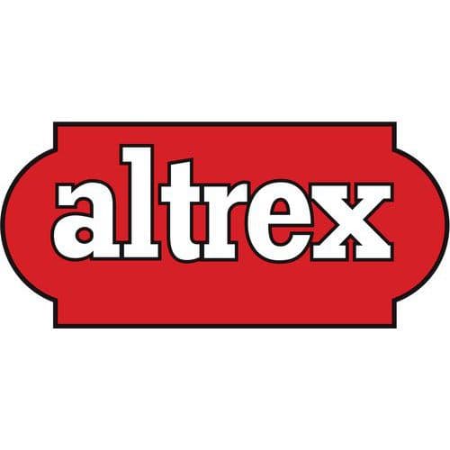 Ladderborgset voor LadderUitstap - ALTREX